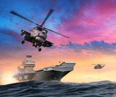 Leonardo-AW159-and-AW101-protect-QE-class-carriers_480400